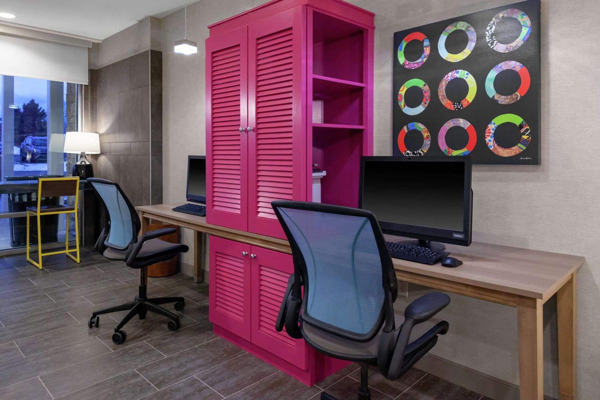 Home2 Suites By Hilton Denver South Centennial Airport Εξωτερικό φωτογραφία