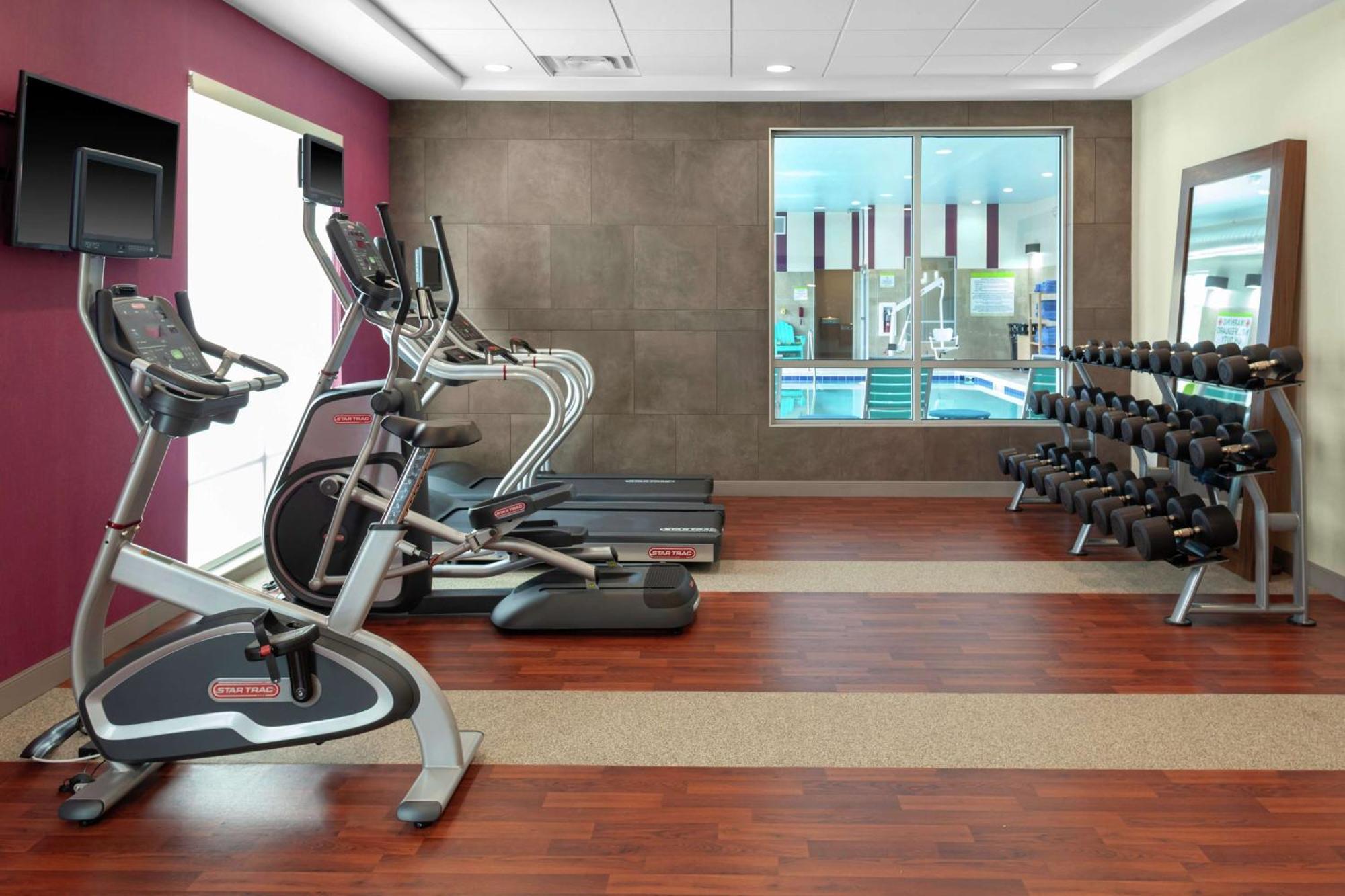 Home2 Suites By Hilton Denver South Centennial Airport Εξωτερικό φωτογραφία