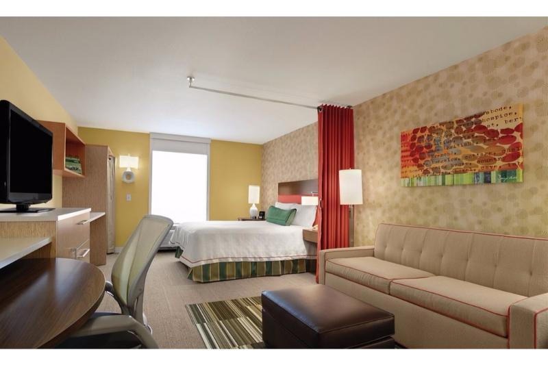 Home2 Suites By Hilton Denver South Centennial Airport Εξωτερικό φωτογραφία